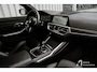 BMW 3-Serie Touring 330e xDrive Business Edition Plus M-sport, 19inch, M performance, trekhaak, panoramadak, sportstoelen