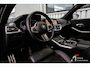 BMW 3-Serie Touring 330e xDrive Business Edition Plus M-sport, 19inch, M performance, trekhaak, panoramadak, sportstoelen