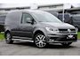 Volkswagen Caddy 2.0 TDI L1H1 BMT Highline Adaptieve Cruise, Carplay, LED, Clima, Stoelverwarming, 150pk, Automaat, Leder, Uniek!