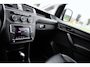 Volkswagen Caddy 2.0 TDI L1H1 BMT Highline Adaptieve Cruise, Carplay, LED, Clima, Stoelverwarming, 150pk, Automaat, Leder, Uniek!