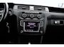 Volkswagen Caddy 2.0 TDI L1H1 BMT Highline Adaptieve Cruise, Carplay, LED, Clima, Stoelverwarming, 150pk, Automaat, Leder, Uniek!