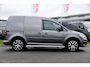 Volkswagen Caddy 2.0 TDI L1H1 BMT Highline Adaptieve Cruise, Carplay, LED, Clima, Stoelverwarming, 150pk, Automaat, Leder, Uniek!