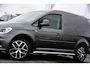 Volkswagen Caddy 2.0 TDI L1H1 BMT Highline Adaptieve Cruise, Carplay, LED, Clima, Stoelverwarming, 150pk, Automaat, Leder, Uniek!