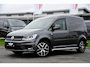 Volkswagen Caddy 2.0 TDI L1H1 BMT Highline Adaptieve Cruise, Carplay, LED, Clima, Stoelverwarming, 150pk, Automaat, Leder, Uniek!