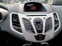 Ford Fiesta 1.25 Titanium – NAP – 120.137 km – Lichtmetalen velgen