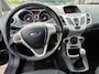 Ford Fiesta 1.25 Titanium – NAP – 120.137 km – Lichtmetalen velgen