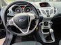 Ford Fiesta 1.25 Titanium – NAP – 120.137 km – Lichtmetalen velgen