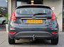Ford Fiesta 1.25 Titanium – NAP – 120.137 km – Lichtmetalen velgen