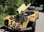 Clenet Series 1 Roadster 225/250 Clenet Series 1 Roadster 225/250