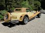 Clenet Series 1 Roadster 225/250 Clenet Series 1 Roadster 225/250
