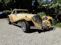 Clenet Series 1 Roadster 225/250 Clenet Series 1 Roadster 225/250