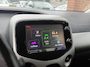 Peugeot 108 1.0 e-VTi Allure Automaat Camera Sportvelgen Navi Garantie