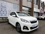 Peugeot 108 1.0 e-VTi Allure Automaat Camera Sportvelgen Navi Garantie