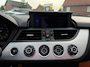BMW Z4 Roadster SDrive35i