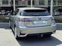 Lexus CT 200h Executive | Leer, Trekhaak, 17 inch, Navigatie, Parkeersensoren, Camera, Licht + Regensensor