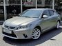 Lexus CT 200h Executive | Leer, Trekhaak, 17 inch, Navigatie, Parkeersensoren, Camera, Licht + Regensensor