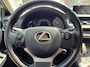 Lexus CT 200h Executive | Leer, Trekhaak, 17 inch, Navigatie, Parkeersensoren, Camera, Licht + Regensensor