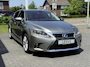 Lexus CT 200h Executive | Leer, Trekhaak, 17 inch, Navigatie, Parkeersensoren, Camera, Licht + Regensensor