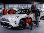 Lexus CT 200h Executive | Leer, Trekhaak, 17 inch, Navigatie, Parkeersensoren, Camera, Licht + Regensensor