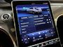 Mercedes-Benz C-klasse 300 AMG Line |PANO|BURMESTER|360 CAMERA|SFEERVERLICHTING|DODEHOEK|CARPLAY|DEALER ONDERHOUDEN|259PK|VOL!