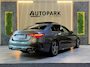 Mercedes-Benz C-klasse 300 AMG Line |PANO|BURMESTER|360 CAMERA|SFEERVERLICHTING|DODEHOEK|CARPLAY|DEALER ONDERHOUDEN|259PK|VOL!