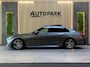 Mercedes-Benz C-klasse 300 AMG Line |PANO|BURMESTER|360 CAMERA|SFEERVERLICHTING|DODEHOEK|CARPLAY|DEALER ONDERHOUDEN|259PK|VOL!