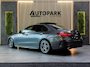 Mercedes-Benz C-klasse 300 AMG Line |PANO|BURMESTER|360 CAMERA|SFEERVERLICHTING|DODEHOEK|CARPLAY|DEALER ONDERHOUDEN|259PK|VOL!
