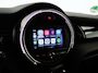 MINI Cooper 3-Deurs 1.5 AUT. WHITE SILVER + LED | UNION JACK ACHTERLICHTEN | APPLE CARPLAY | STOELVERWARMING
