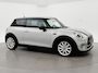 MINI Cooper 3-Deurs 1.5 AUT. WHITE SILVER + LED | UNION JACK ACHTERLICHTEN | APPLE CARPLAY | STOELVERWARMING