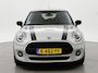 MINI Cooper 3-Deurs 1.5 AUT. WHITE SILVER + LED | UNION JACK ACHTERLICHTEN | APPLE CARPLAY | STOELVERWARMING