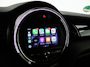 MINI Cooper 3-Deurs 1.5 AUT. WHITE SILVER + LED | UNION JACK ACHTERLICHTEN | APPLE CARPLAY | STOELVERWARMING