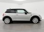 MINI Cooper 3-Deurs 1.5 AUT. WHITE SILVER + LED | UNION JACK ACHTERLICHTEN | APPLE CARPLAY | STOELVERWARMING