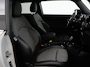 MINI Cooper 3-Deurs 1.5 AUT. WHITE SILVER + LED | UNION JACK ACHTERLICHTEN | APPLE CARPLAY | STOELVERWARMING