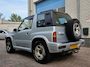 Suzuki Vitara 2.0-16V 4x4 incl. Softtop
