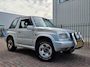 Suzuki Vitara 2.0-16V 4x4 incl. Softtop