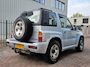 Suzuki Vitara 2.0-16V 4x4 incl. Softtop