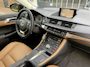 Lexus CT 200h Luxury Line Hybrid Dealer onderhouden.