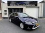 Lexus CT 200h Luxury Line Hybrid Dealer onderhouden.