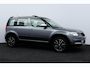 Skoda Yeti 1.2 TSI Greentech JOY/ Automaat!/ Trekhaak/ Xenon/ 17''LMV/ Stoelverw./ Camera/ Clima/ Navi/ Cruise/ Bluetooth/ Multi.LEDER.Stuur/ Elek.Pakket/ Isofix/ PDC V+A.