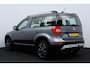 Skoda Yeti 1.2 TSI Greentech JOY/ Automaat!/ Trekhaak/ Xenon/ 17''LMV/ Stoelverw./ Camera/ Clima/ Navi/ Cruise/ Bluetooth/ Multi.LEDER.Stuur/ Elek.Pakket/ Isofix/ PDC V+A.