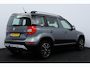Skoda Yeti 1.2 TSI Greentech JOY/ Automaat!/ Trekhaak/ Xenon/ 17''LMV/ Stoelverw./ Camera/ Clima/ Navi/ Cruise/ Bluetooth/ Multi.LEDER.Stuur/ Elek.Pakket/ Isofix/ PDC V+A.