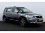 Skoda Yeti 1.2 TSI Greentech JOY/ Automaat!/ Trekhaak/ Xenon/ 17''LMV/ Stoelverw./ Camera/ Clima/ Navi/ Cruise/ Bluetooth/ Multi.LEDER.Stuur/ Elek.Pakket/ Isofix/ PDC V+A.