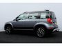 Skoda Yeti 1.2 TSI Greentech JOY/ Automaat!/ Trekhaak/ Xenon/ 17''LMV/ Stoelverw./ Camera/ Clima/ Navi/ Cruise/ Bluetooth/ Multi.LEDER.Stuur/ Elek.Pakket/ Isofix/ PDC V+A.