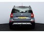 Skoda Yeti 1.2 TSI Greentech JOY/ Automaat!/ Trekhaak/ Xenon/ 17''LMV/ Stoelverw./ Camera/ Clima/ Navi/ Cruise/ Bluetooth/ Multi.LEDER.Stuur/ Elek.Pakket/ Isofix/ PDC V+A.