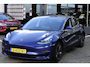 Tesla Model 3 Long Range AWD 75 kWh | 1e Eigenaar | Navi | Panorama | 12 mnd BOVAG garantie | Whatsapp 06-53188999