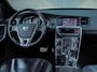Volvo V60 2.0 T4 Business Sport R-Design|Pano|Leder|Aut.|Camera|Trekh.|Stoelv.|191PK|NAP