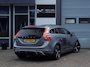 Volvo V60 2.0 T4 Business Sport R-Design|Pano|Leder|Aut.|Camera|Trekh.|Stoelv.|191PK|NAP