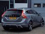 Volvo V60 2.0 T4 Business Sport R-Design|Pano|Leder|Aut.|Camera|Trekh.|Stoelv.|191PK|NAP
