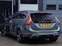 Volvo V60 2.0 T4 Business Sport R-Design|Pano|Leder|Aut.|Camera|Trekh.|Stoelv.|191PK|NAP