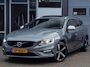Volvo V60 2.0 T4 Business Sport R-Design|Pano|Leder|Aut.|Camera|Trekh.|Stoelv.|191PK|NAP